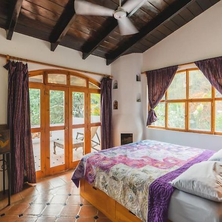 Palatalik Villa Santa Cruz La Laguna Esterno foto