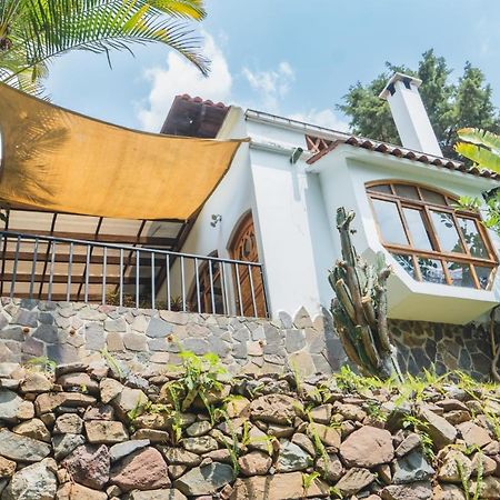 Palatalik Villa Santa Cruz La Laguna Esterno foto