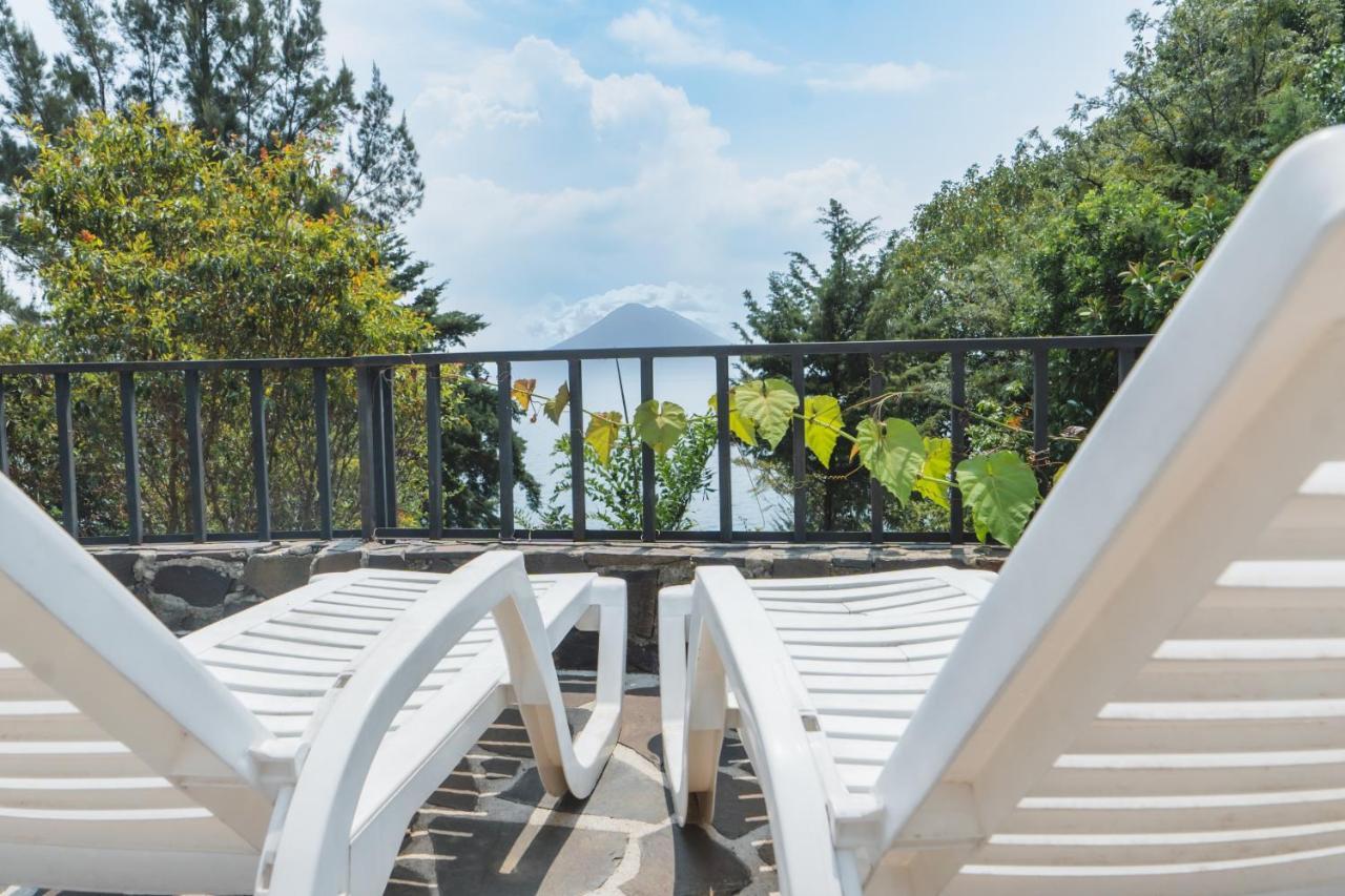 Palatalik Villa Santa Cruz La Laguna Esterno foto
