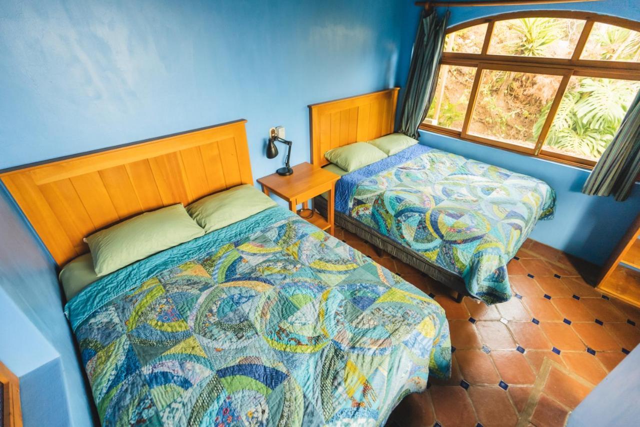 Palatalik Villa Santa Cruz La Laguna Esterno foto