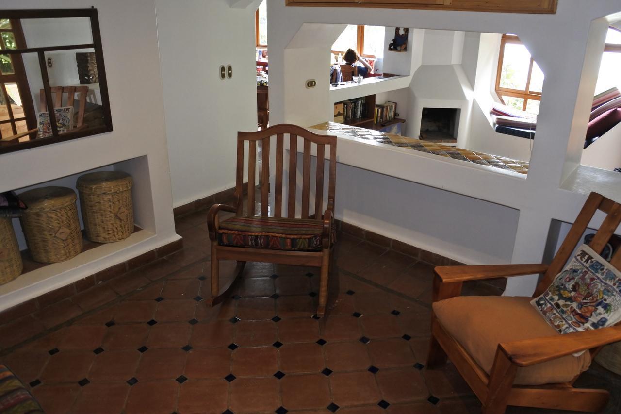 Palatalik Villa Santa Cruz La Laguna Esterno foto