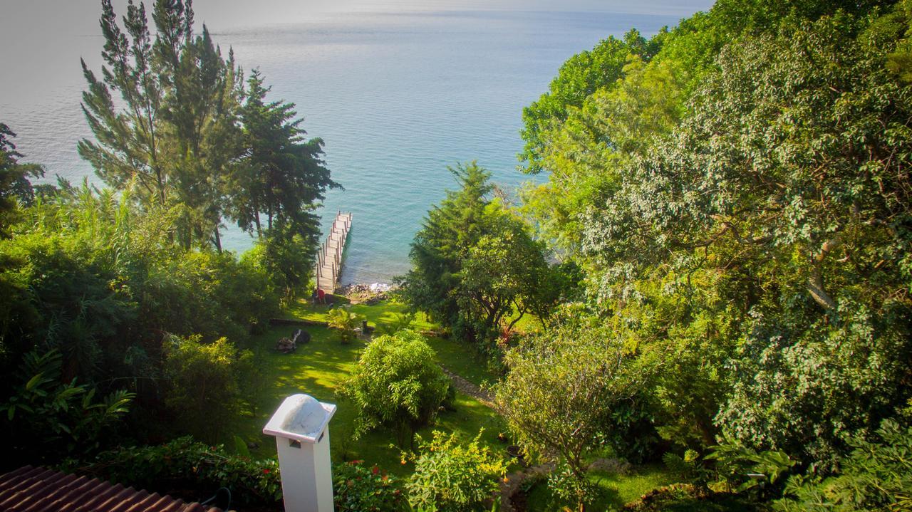 Palatalik Villa Santa Cruz La Laguna Esterno foto