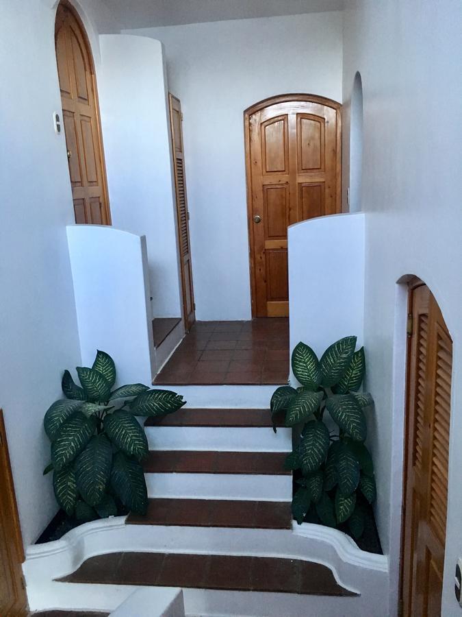 Palatalik Villa Santa Cruz La Laguna Esterno foto