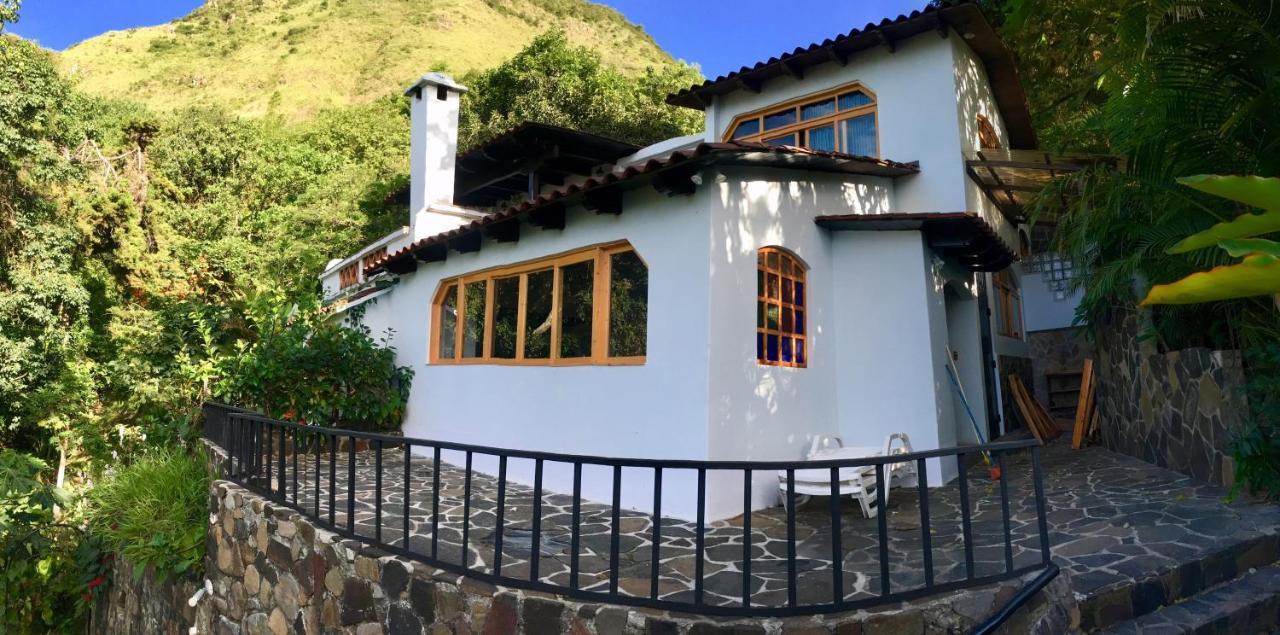 Palatalik Villa Santa Cruz La Laguna Esterno foto