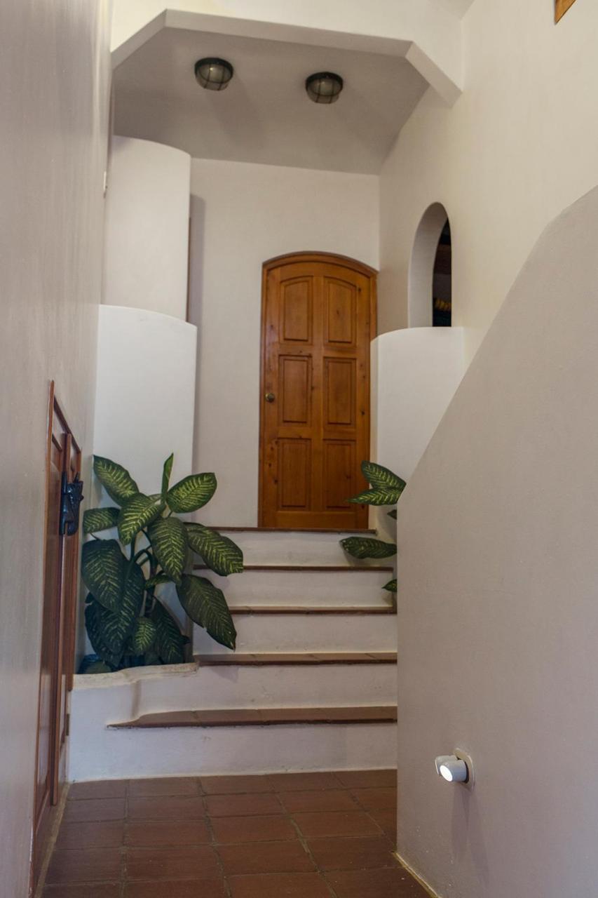 Palatalik Villa Santa Cruz La Laguna Esterno foto